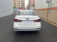 Volkswagen Jetta VA3 2021 1.5L Automatic Upward Life Edition - ფოტო 8