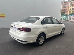 Volkswagen Jetta VA3 2021 1.5L Automatic Upward Life Edition - ფოტო 9