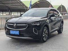 Buick Envision S Envision S 552T Two-Wheel Drive Luxury - ფოტო 1