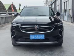 Buick Envision S Envision S 552T Two-Wheel Drive Luxury - ფოტო 2