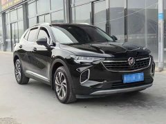 Buick Envision S Envision S 552T Two-Wheel Drive Luxury - ფოტო 3