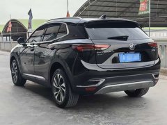 Buick Envision S Envision S 552T Two-Wheel Drive Luxury - ფოტო 4