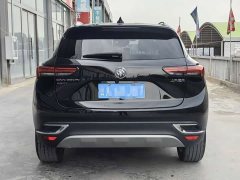 Buick Envision S Envision S 552T Two-Wheel Drive Luxury - ფოტო 5