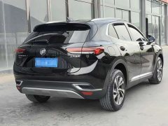 Buick Envision S Envision S 552T Two-Wheel Drive Luxury - ფოტო 6