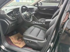 Buick Envision S Envision S 552T Two-Wheel Drive Luxury - ფოტო 7