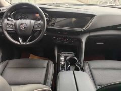 Buick Envision S Envision S 552T Two-Wheel Drive Luxury - ფოტო 8