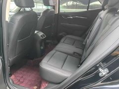 Buick Envision S Envision S 552T Two-Wheel Drive Luxury - ფოტო 9