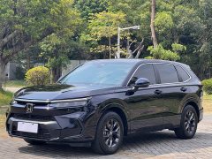 Honda CR-V 240TURBO FWD Luxury 5-Seater - ფოტო 1