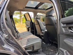 Honda CR-V 240TURBO FWD Luxury 5-Seater - ფოტო 10