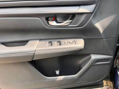 Honda CR-V 240TURBO FWD Luxury 5-Seater - ფოტო 11