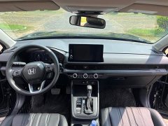 Honda CR-V 240TURBO FWD Luxury 5-Seater - ფოტო 12