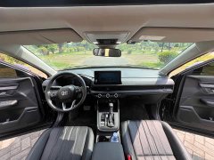 Honda CR-V 240TURBO FWD Luxury 5-Seater - ფოტო 13