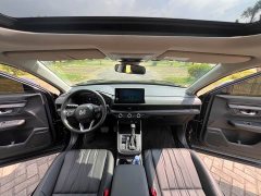 Honda CR-V 240TURBO FWD Luxury 5-Seater - ფოტო 14