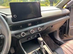 Honda CR-V 240TURBO FWD Luxury 5-Seater - ფოტო 15