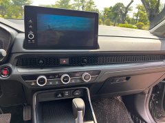 Honda CR-V 240TURBO FWD Luxury 5-Seater - ფოტო 16