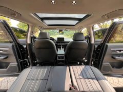 Honda CR-V 240TURBO FWD Luxury 5-Seater - ფოტო 19