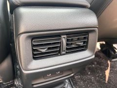 Honda CR-V 240TURBO FWD Luxury 5-Seater - ფოტო 20