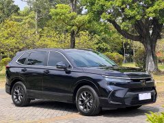 Honda CR-V 240TURBO FWD Luxury 5-Seater - ფოტო 3