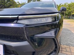 Honda CR-V 240TURBO FWD Luxury 5-Seater - ფოტო 4