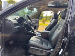 Honda CR-V 240TURBO FWD Luxury 5-Seater - ფოტო 7