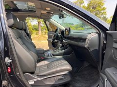 Honda CR-V 240TURBO FWD Luxury 5-Seater - ფოტო 9