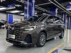 Buick GL8 Land Business Class Smart Edition - ფოტო 1