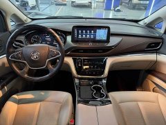 Buick GL8 Land Business Class Smart Edition - ფოტო 10