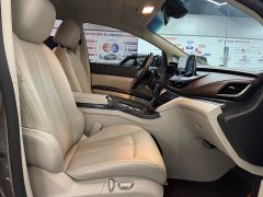 Buick GL8 Land Business Class Smart Edition - ფოტო 12