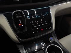 Buick GL8 Land Business Class Smart Edition - ფოტო 13