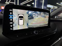 Buick GL8 Land Business Class Smart Edition - ფოტო 14