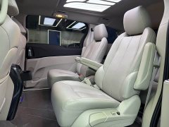 Buick GL8 Land Business Class Smart Edition - ფოტო 15