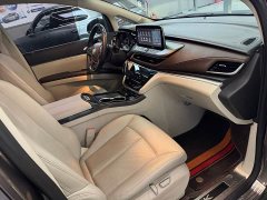 Buick GL8 Land Business Class Smart Edition - ფოტო 16