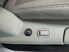 Buick GL8 Land Business Class Smart Edition - ფოტო 17