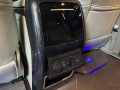 Buick GL8 Land Business Class Smart Edition - ფოტო 18