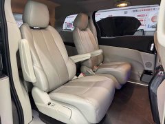 Buick GL8 Land Business Class Smart Edition - ფოტო 19