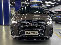 Buick GL8 Land Business Class Smart Edition - ფოტო 2