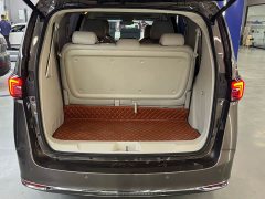 Buick GL8 Land Business Class Smart Edition - ფოტო 20
