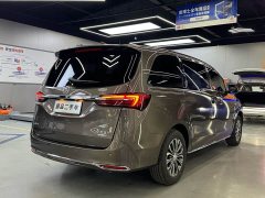 Buick GL8 Land Business Class Smart Edition - ფოტო 5