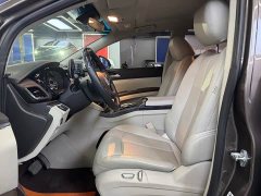 Buick GL8 Land Business Class Smart Edition - ფოტო 7