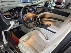Buick GL8 Land Business Class Smart Edition - ფოტო 8
