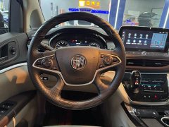 Buick GL8 Land Business Class Smart Edition - ფოტო 9