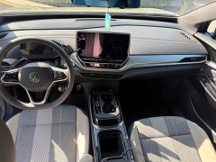 Volkswagen ID.4 CROZZ Pure Enjoyment Limited Edition - ფოტო 10