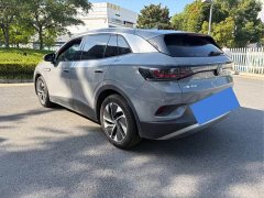 Volkswagen ID.4 CROZZ Pure Enjoyment Limited Edition - ფოტო 4