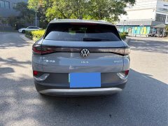 Volkswagen ID.4 CROZZ Pure Enjoyment Limited Edition - ფოტო 5