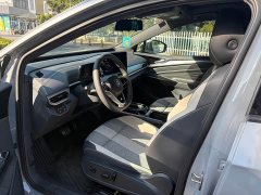 Volkswagen ID.4 CROZZ Pure Enjoyment Limited Edition - ფოტო 7