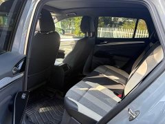 Volkswagen ID.4 CROZZ Pure Enjoyment Limited Edition - ფოტო 8