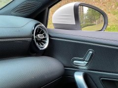 Mercedes-Benz A-Class 2022 A 200 L Sport Sedan Fashion Edition - ფოტო 14
