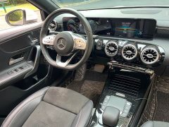 Mercedes-Benz A-Class 2022 A 200 L Sport Sedan Fashion Edition - ფოტო 15