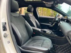 Mercedes-Benz A-Class 2022 A 200 L Sport Sedan Fashion Edition - ფოტო 16