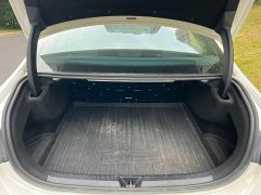 Mercedes-Benz A-Class 2022 A 200 L Sport Sedan Fashion Edition - ფოტო 17
